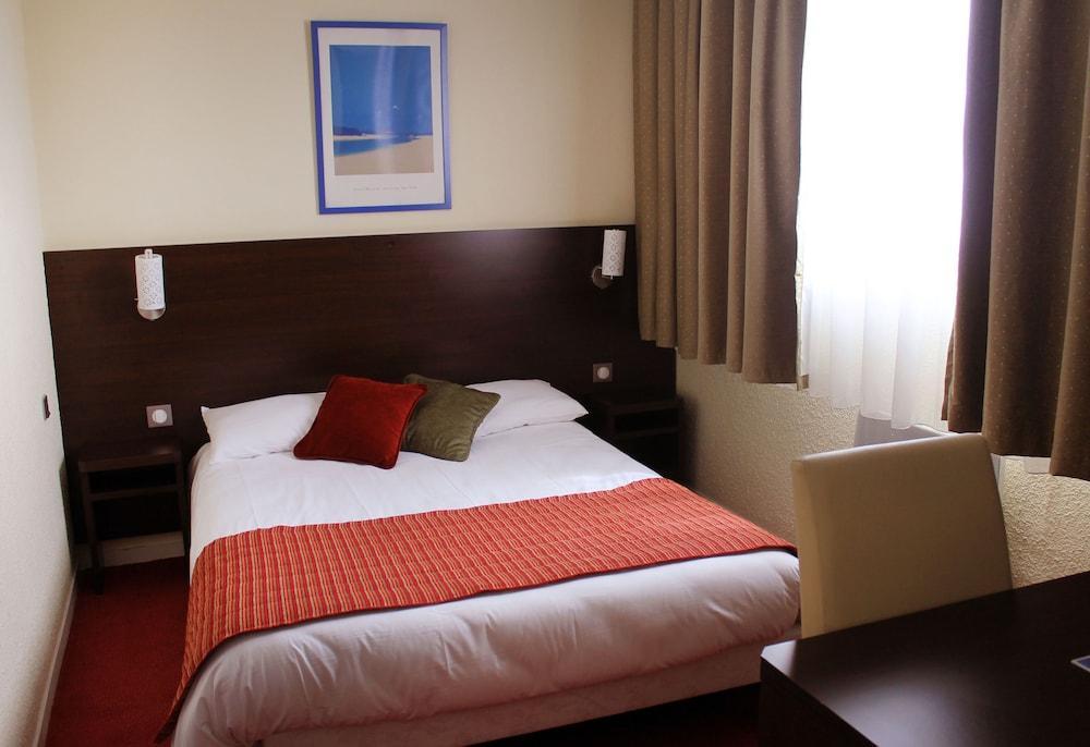 The Originals City, Hotel Paris Sud, Orly-Draveil Екстер'єр фото