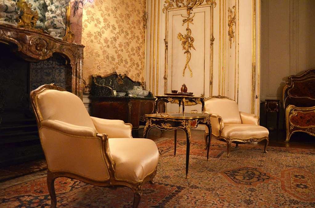 The Originals City, Hotel Paris Sud, Orly-Draveil Інтер'єр фото