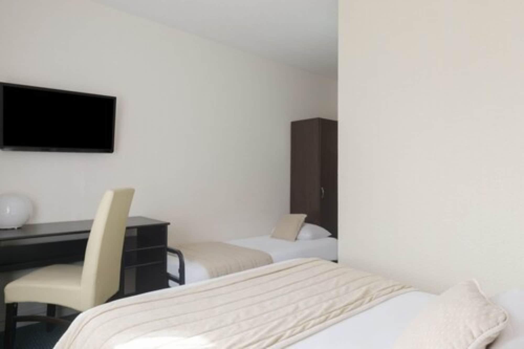 The Originals City, Hotel Paris Sud, Orly-Draveil Екстер'єр фото