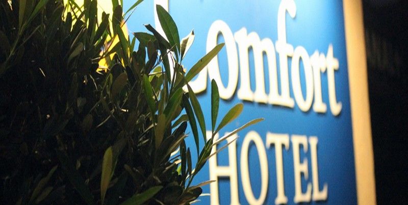 The Originals City, Hotel Paris Sud, Orly-Draveil Екстер'єр фото