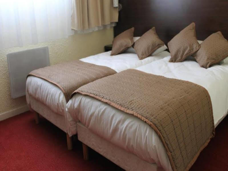 The Originals City, Hotel Paris Sud, Orly-Draveil Екстер'єр фото