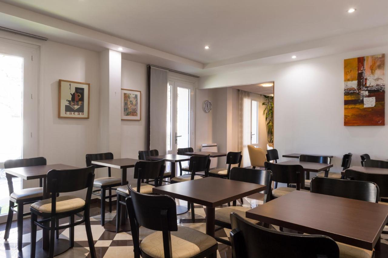 The Originals City, Hotel Paris Sud, Orly-Draveil Екстер'єр фото