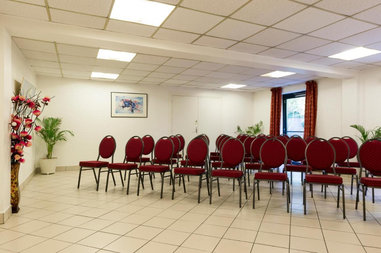 The Originals City, Hotel Paris Sud, Orly-Draveil Екстер'єр фото