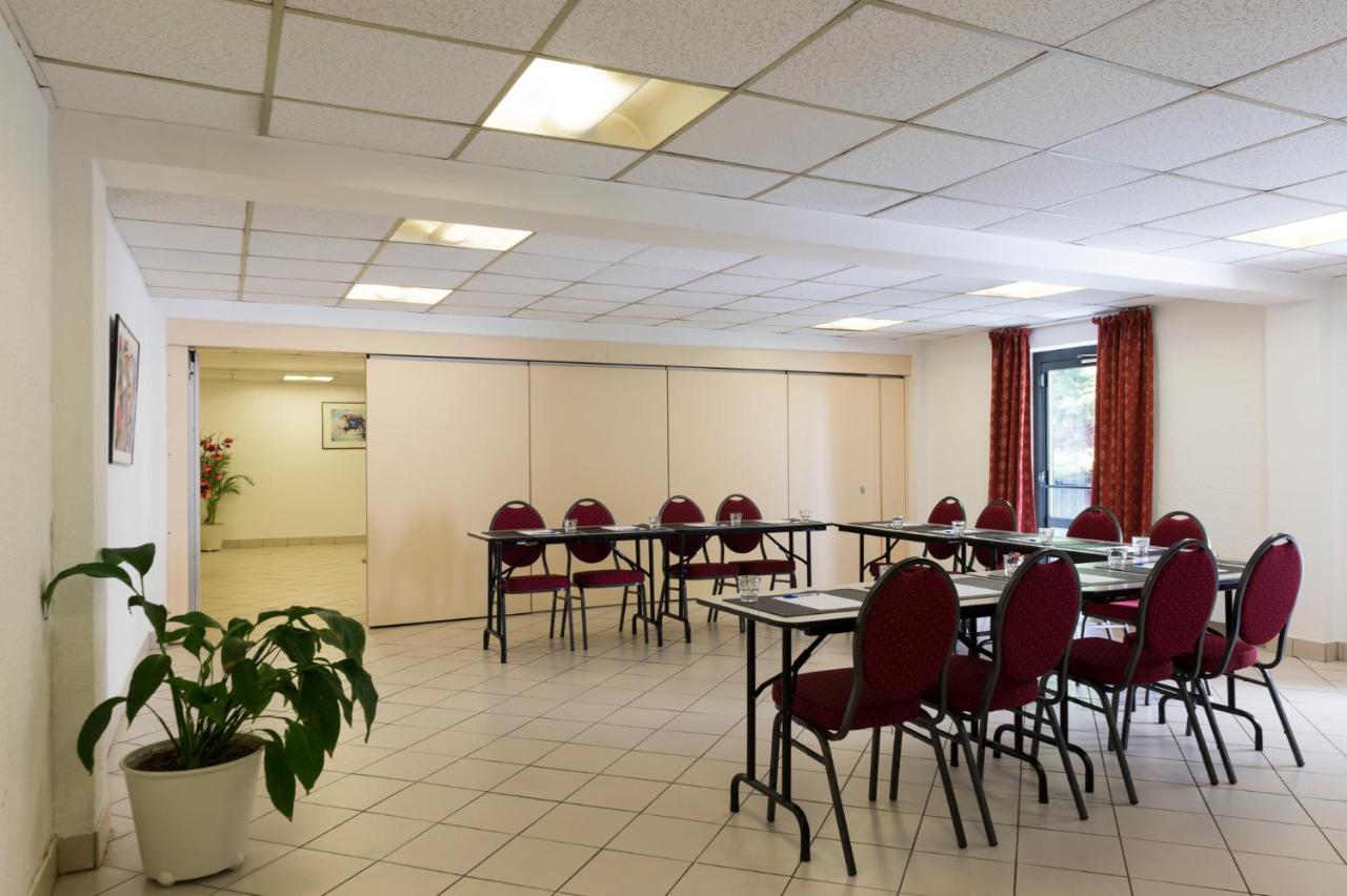 The Originals City, Hotel Paris Sud, Orly-Draveil Екстер'єр фото